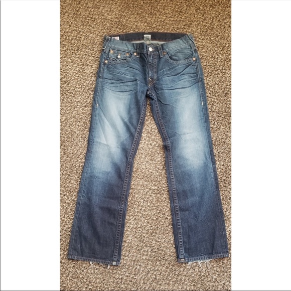 True Religion Other - True Religion Jeans